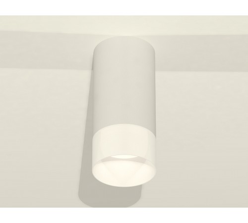 Накладной светильник Ambrella Light XS8161003 XS