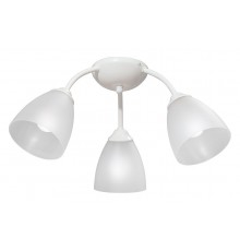 Потолочная люстра Vitaluce V3737-0/3PL V3737