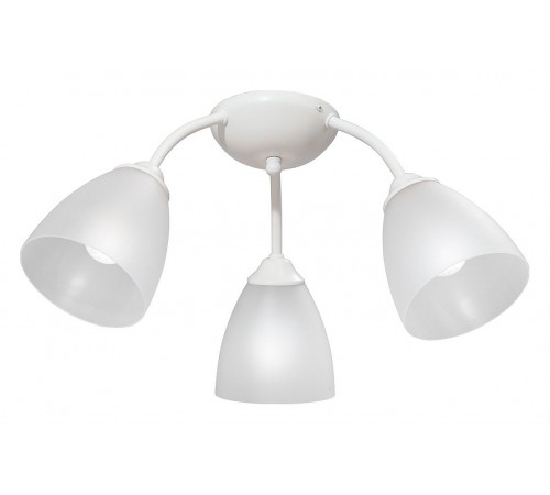Потолочная люстра Vitaluce V3737-0/3PL V3737