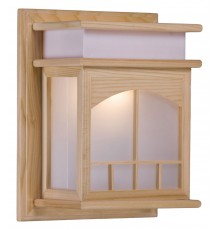 Накладной светильник Velante 513-711-01 513