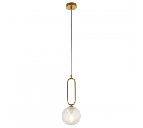 Подвесной светильник MyFar MR1163-1P Pierre