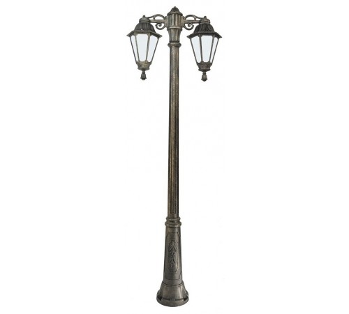 Фонарный столб Fumagalli E26.157.S20.BYF1RDN Rut