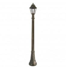 Фонарный столб Fumagalli E22.158.000.BXF1R Anna