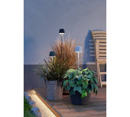 Настольная лампа декоративная Eglo 901877 MANNERA-S