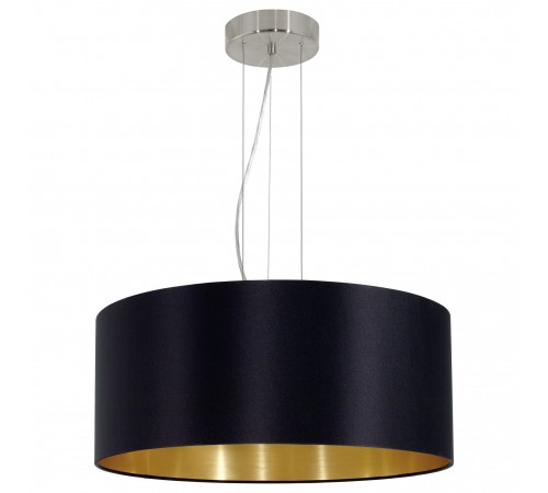 Подвесной светильник Eglo 31605 Maserlo