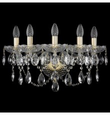 Бра Bohemia Art Classic 10.21.5.165.XL.Gd.Sp 11.21