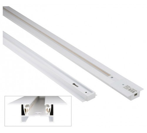 Трек встраиваемый Volpe UL-00007377 UBX-Q123