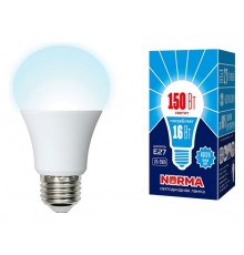 Лампа светодиодная Volpe UL-00004026