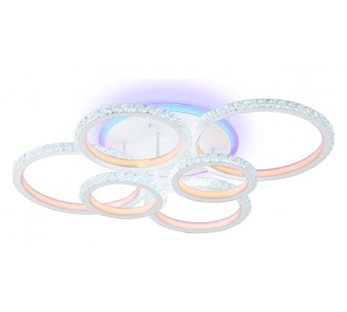 Потолочная люстра Ambrella Light FA9528 FA