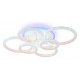 Потолочная люстра Ambrella Light FA9528 FA