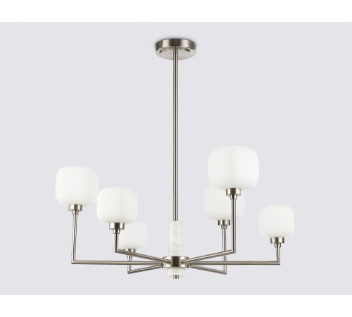 Люстра на штанге Ambrella Light LH53001 LH