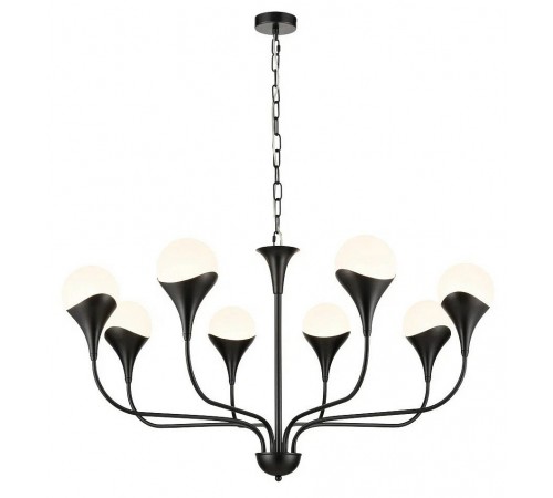 Подвесная люстра Velante 361-023-08 361