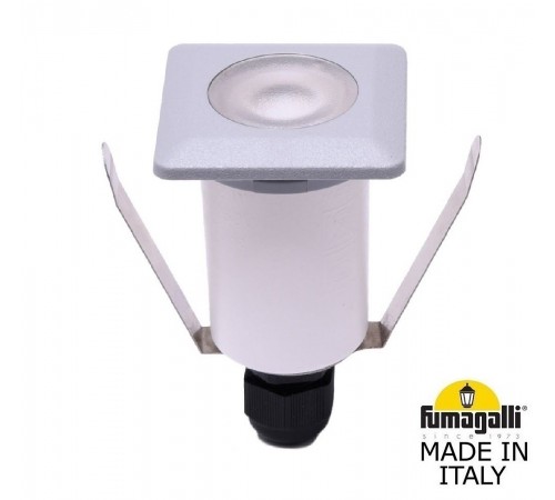 Встраиваемый в дорогу светильник Fumagalli 2L4.000.000.LXZ1L Teresa