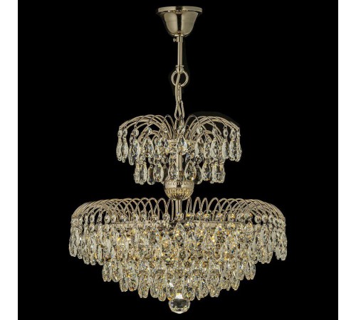 Подвесная люстра Arti Lampadari Mineo E 1.5.40.101 N Mineo