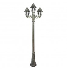 Фонарный столб Fumagalli E22.156.S21.BXF1R Anna