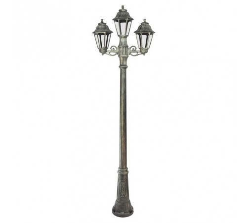 Фонарный столб Fumagalli E22.156.S21.BXF1R Anna