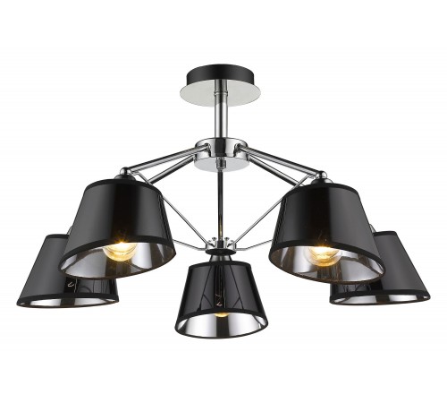 Люстра на штанге Velante 296-107-05 296