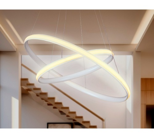 Подвесной светильник Ambrella Light FL407 FL