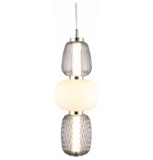 Подвесной светильник Aployt APL.319.06.29 Oliwcia