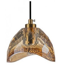 Подвесной светильник Belfast D33331-1 GL CA Clifton