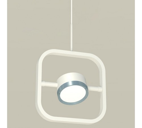 Подвесной светильник Ambrella Light XB9118102 XB