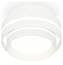 Накладной светильник Ambrella Light XS8412004 XS