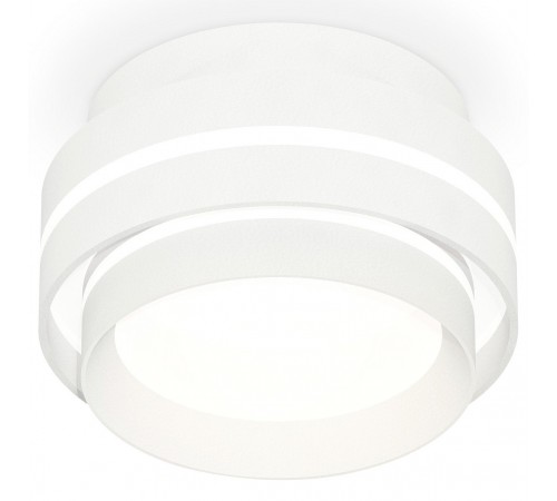 Накладной светильник Ambrella Light XS8412004 XS