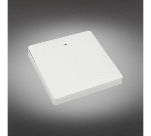 Выключатель беспроводной одноклавишный Aployt APL.0190.00.01 Magnetic track 220