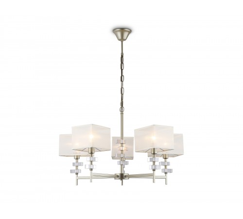 Подвесная люстра Ambrella Light LH71331 HIGH LIGHT