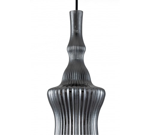 Подвесной светильник Indigo 11011/1P Smoke Ideale