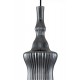 Подвесной светильник Indigo 11011/1P Smoke Ideale