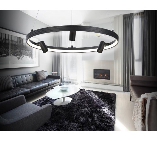 Подвесная люстра Ambrella Light FL5284 FL