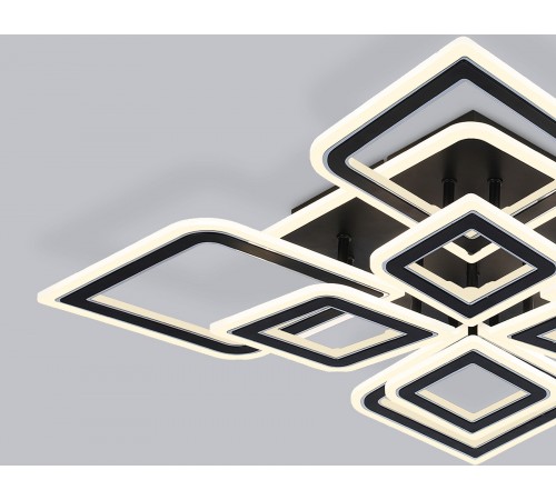 Потолочная люстра Ambrella Light FA8912 FA