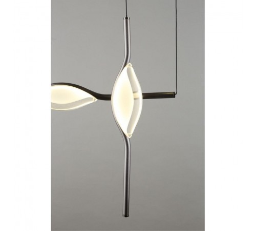 Подвесной светильник Aployt APL.060.03.45 Krysia