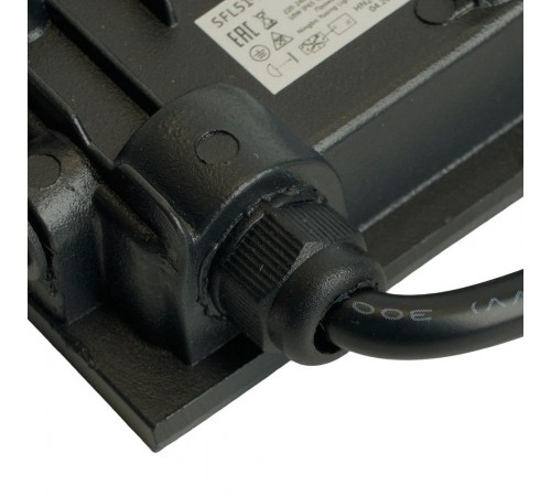 Настенно-потолочный прожектор Feron Saffit 51191 SFL51-10