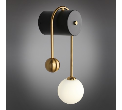 Бра Aployt APL.324.11.01 Ester