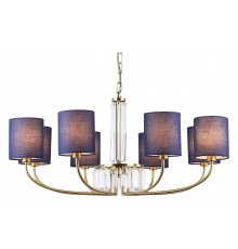 Подвесная люстра Ambrella Light LH71273 HIGH LIGHT