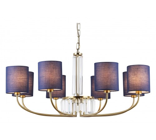 Подвесная люстра Ambrella Light LH71273 HIGH LIGHT