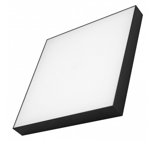 Накладной светильник Arlight 034802 QUADRO