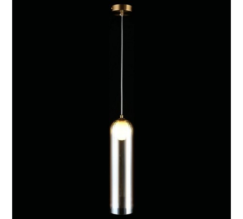 Подвесной светильник Aployt APL.325.26.01 Arian