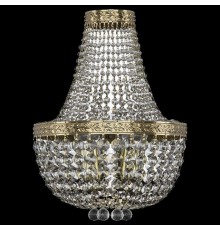 Бра Bohemia Ivele Crystal 19281B/H1/25IV G 1928