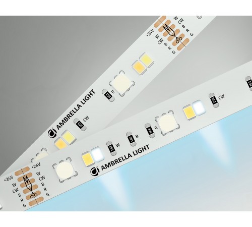Лента светодиодная Ambrella Light GS4501 GS