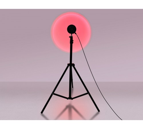 Настольная лампа декоративная Ambrella Light DE8387 DE