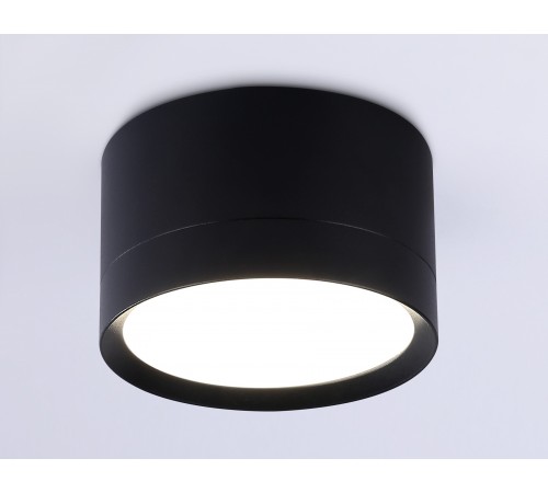 Накладной светильник Ambrella Light TN52357 TECHNO SPOT