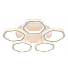 Потолочная люстра Escada 10263/5LED BL Centauri