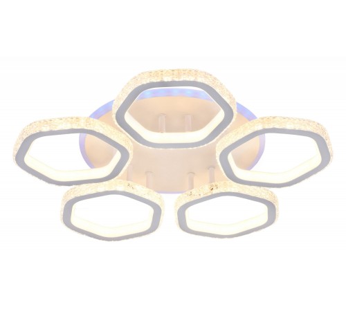 Потолочная люстра Escada 10263/5LED BL Centauri