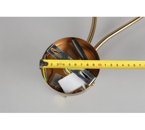 Бра Aployt APL.623.01.01 Klodi