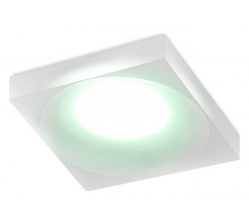 Встраиваемый светильник Ambrella Light TN136 TN