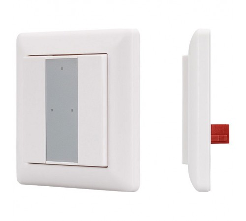 Панель-диммера клавишная накладная Arlight 023487 Knob