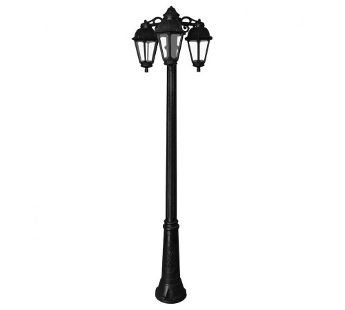 Фонарный столб Fumagalli K22.157.S30.AXF1RDN Saba
